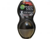Garnier Men Део.рол.д/муж.НЕЙТРАЛИЗАТОР невидимый 50мл - КОЛОРЛОН ВТД Новосибирск