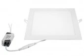 413500 18W Led GLP-SW13-225-18-6 Светильник Квадрат - КОЛОРЛОН ВТД Новосибирск