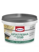 Шпатлевка для  OSB Д-012 8кг/евроведро - КОЛОРЛОН ВТД Новосибирск