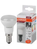 5W LEDVANCE LED 5 Вт E14 4000К 400Лм гриб 220 В (замена 40Вт) - КОЛОРЛОН ВТД Новосибирск