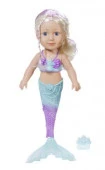 824-344Игрушка BABY born Кукла Сестричка Русалочка, 43 см, кор. - КОЛОРЛОН ВТД Новосибирск