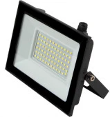 70W Прожектор с датч.освещенности GTAB-S1-70BT-IP65-6 - КОЛОРЛОН ВТД Новосибирск