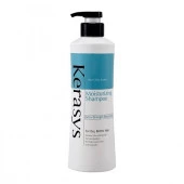 Kerasys Hair Clinic Moisturizing Шампунь для волос "Увлажняющий" 600 мл - КОЛОРЛОН ВТД Новосибирск