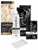 краска д/вол GAMMA Perfect Color 9.3 Солнечный блонд - КОЛОРЛОН ВТД Новосибирск