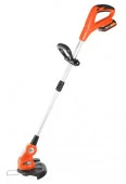 Аккумуляторный триммер PATRIOT TR 235 Li 21B Max UES 250205235, 21 В, 2 А/ч, 1,9 кг - КОЛОРЛОН ВТД Новосибирск