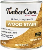 Масло TimberCare WS 350006 (цвет: Благородный дуб/ Noble oak), банка 0,75л - КОЛОРЛОН ВТД Новосибирск