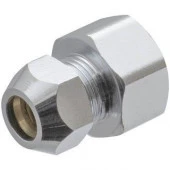 Цанг 1/2" х 3/8"ВР - КОЛОРЛОН ВТД Новосибирск
