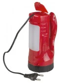 Фонарь NAVIGATOR 71 599 NPT-SP17-ACCU прожектор/кемп.1вт+22led - КОЛОРЛОН ВТД Новосибирск
