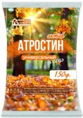 "Атростин" осень (пролонгированное удобрение) 150гр/30 Фазенда Сибири - КОЛОРЛОН ВТД Новосибирск