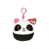 39571 SQUISH-A-BOOS mini  панда BAMBOO - КОЛОРЛОН ВТД Новосибирск