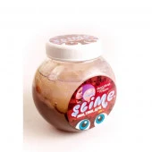 266113  SLIME "MEGA MIX", СЕВЕРНОЕ СИЯНИЕ + КОЛА, 500 Г. в кор.10шт - КОЛОРЛОН ВТД Новосибирск