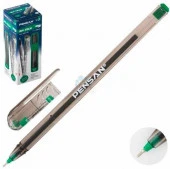 Ручка шар. PENSAN "My-Tech" 2240з 1820728 зелёная,0,7мм - КОЛОРЛОН ВТД Новосибирск