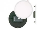 ***Е1603-1010 Светильник LT-TP-DL-02-6W-6500K встраиваемый круглый Ф90 LED - КОЛОРЛОН ВТД Новосибирск