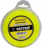 HUTER Леска S3012 (звезда) - КОЛОРЛОН ВТД Новосибирск
