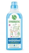 SYNERGETIC 1000 кондиционер Утренняя роса - КОЛОРЛОН ВТД Новосибирск