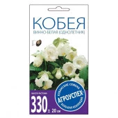 Кобея Винно-белая 4шт Агроуспех - КОЛОРЛОН ВТД Новосибирск