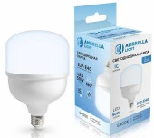 Лампа светодиодная 1205006 LED T120 50W IC E27-E40 6400K 175-265V - КОЛОРЛОН ВТД Новосибирск