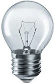 Лампа NAVIGATOR 94 312 NI-С-60W-230-E27-CL - КОЛОРЛОН ВТД Новосибирск