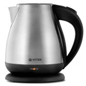 Чайник VITEK VT-7012 стальной - КОЛОРЛОН ВТД Новосибирск
