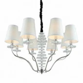 OML-89503-08 Ameglia Omnilux Люстра ***Х - КОЛОРЛОН ВТД Новосибирск