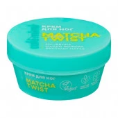 CAFE MIMI CLS  Крем д/ног MATCHA TWIST (стакан), 50 мл - КОЛОРЛОН ВТД Новосибирск