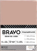 Пододеяльник 2.0 БРАВО м602.12.04 рис.5112-1 - КОЛОРЛОН ВТД Новосибирск