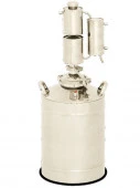 Дистиллятор MAGARICH LIDER 20L (индукция) - КОЛОРЛОН ВТД Новосибирск