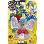 40298 Гуджитсу Игрушка Тайро Гу Шифтерс тянущаяся фигурка GooJitZu - КОЛОРЛОН ВТД Новосибирск