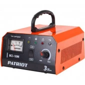 Зарядное устройство PATRIOT BCI-22M - КОЛОРЛОН ВТД Новосибирск