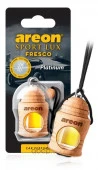 Ароматизатор AREON "FRESCO" SPORT LUX Platinum FSL03 - КОЛОРЛОН ВТД Новосибирск