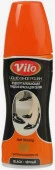 VILO ВОДООТТАЛКИВАЮЩАЯ ЖИДКАЯ КРАСКА ДЛЯ ОБУВИ (80 ml) black - КОЛОРЛОН ВТД Новосибирск