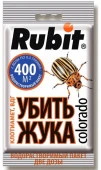 Рубит КЛОТИАМЕТ от колорад. жука и других вред. 2*0,5г - КОЛОРЛОН ВТД Новосибирск