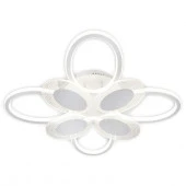 Escada 10259/8 LED*248W White - КОЛОРЛОН ВТД Новосибирск