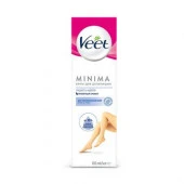 VEET MINIMA Крем для депиляции для чувствительной кожи 100мл - КОЛОРЛОН ВТД Новосибирск