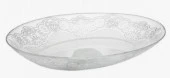 10558SL  LACY (1105096) блюдо 224*290 мм - КОЛОРЛОН ВТД Новосибирск