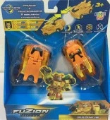 UNT5400002 Стартовый набор Fuzion Max Magnus - КОЛОРЛОН ВТД Новосибирск
