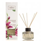 AROMA HARMONY  Диффузор ароматический ОРХИДЕЯ, 50мл - КОЛОРЛОН ВТД Новосибирск