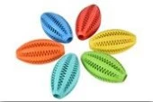 Игрушка NUNBELL д/собак антивандальная 12.5х6.5см микс арт.31019-0263 Код262546 - КОЛОРЛОН ВТД Новосибирск