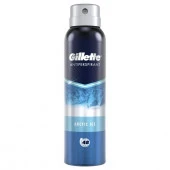 GILLETTE Аэрозольный дезодорант-антиперспирант Arctic Ice 150мл - КОЛОРЛОН ВТД Новосибирск