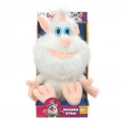 401224 Игрушка мягкая БУБА 26 см, муз.чип, в кор. МУЛЬТИ-ПУЛЬТИ в кор.12шт - КОЛОРЛОН ВТД Новосибирск