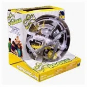 34176 Игра Spin Master головоломка Perplexus Rookie, 70 барьеров - КОЛОРЛОН ВТД Новосибирск