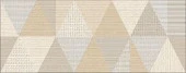 Кафель 20,1х50,5 AZORI ВЕНЕЦИАНО кежуал (кор. - 15 шт.) - КОЛОРЛОН ВТД Новосибирск
