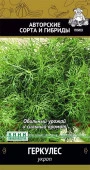 Укроп Геркулес 3г (Поиск) серия ОИ - КОЛОРЛОН ВТД Новосибирск