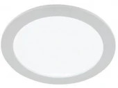 Светильник Даунлайт ЭРА LED 1-16-6K круглый 16Вт 6500К - КОЛОРЛОН ВТД Новосибирск