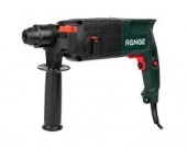* RANGE Перфоратор электрический REH850/24-А - КОЛОРЛОН ВТД Новосибирск