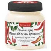 РП Маска д/волос Укреп с гранатом 250мл(12) - КОЛОРЛОН ВТД Новосибирск