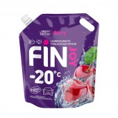 Автоочиститель стекол FIN JOY FRUITY cherry -20 DP 3,5 л - КОЛОРЛОН ВТД Новосибирск