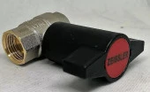 Кран шаровой с удлин штоком прямой  3/4" внутренняя резьба ZSv.201.0105N ZEISSLER - КОЛОРЛОН ВТД Новосибирск