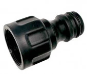 Адаптер для шланга 1/2" Garden Жук 322981-00 - КОЛОРЛОН ВТД Новосибирск
