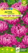 Астра Тысяча чудес ярко-розовая карликовая/Сем Алт/цп 0,15 гр. - КОЛОРЛОН ВТД Новосибирск